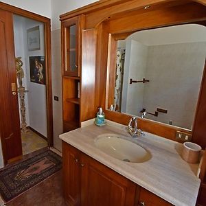 Private Bathroom Triple Room